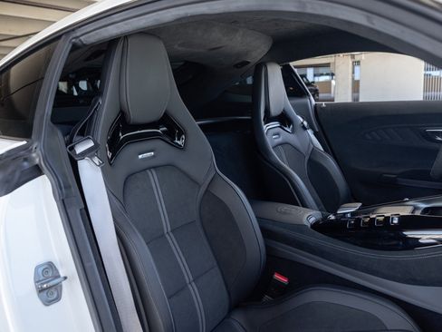 Used 2021 Mercedes-Benz AMG GT Black Series image 66