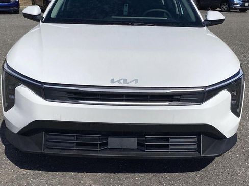 New 2026 Kia K4 LXS FWD image 28