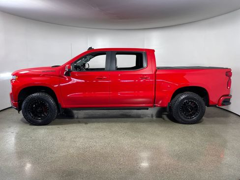 Used 2019 Chevrolet Silverado 1500 LT w/ All-Star Edition RWD image 6