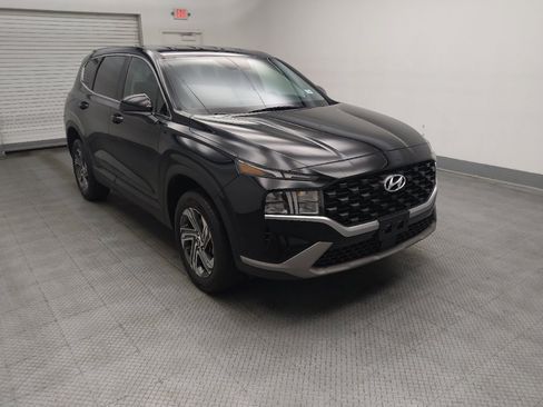 Used 2023 Hyundai Santa Fe SE w/ Cargo Package AWD/4WD image 13
