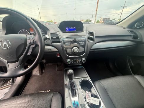 Used 2013 Acura RDX AWD image 15