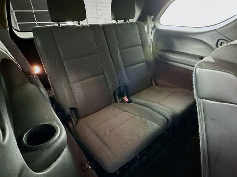 Certified 2023 Dodge Durango GT image 37