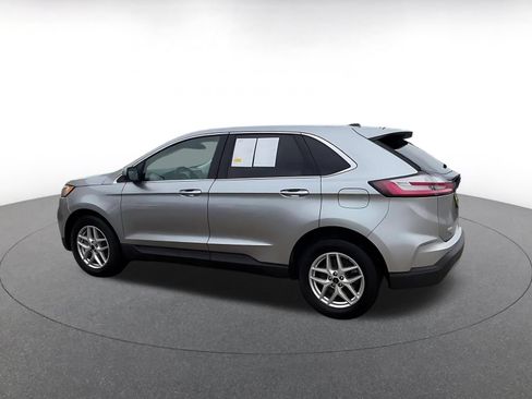 Used 2024 Ford Edge SEL AWD/4WD image 10
