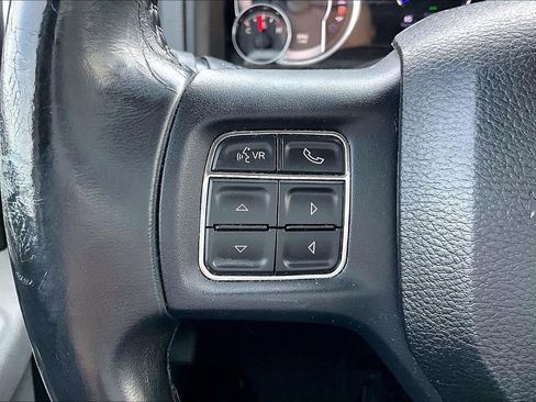 Used 2017 RAM 1500 Lone Star image 25