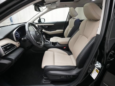 Certified 2023 Subaru Outback Limited AWD/4WD image 7