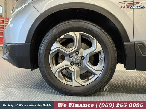 Used 2018 Honda CR-V LX image 14