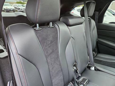 Certified 2026 Acura MDX A-Spec image 16