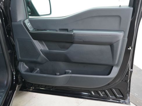 Used 2025 Ford F150 STX AWD/4WD image 9