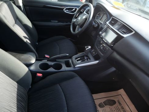 Used 2019 Nissan Sentra SV image 25
