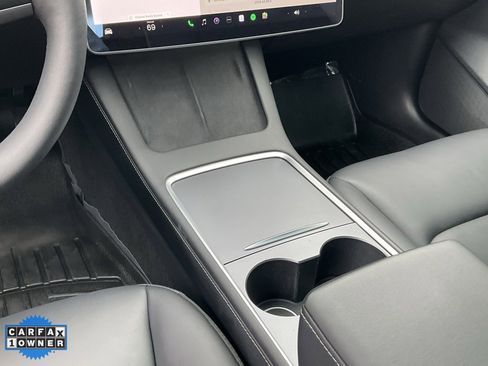 Used 2021 Tesla Model 3 Standard Range Plus image 41