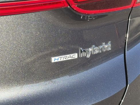 Used 2023 Hyundai Santa Fe Limited image 34