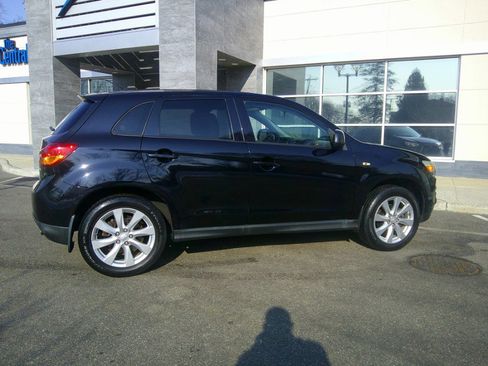 Used 2014 Mitsubishi Outlander Sport ES image 13