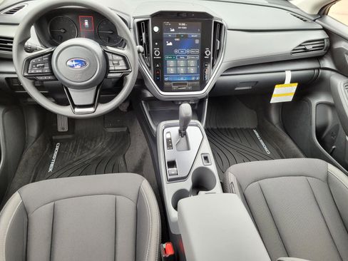 New 2026 Subaru Crosstrek 2.0i Premium image 5