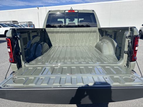 New 2026 RAM 1500 Big Horn w/ Night Edition image 23