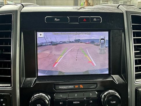 Used 2019 Ford F150 XLT w/ Equipment Group 301A Mid image 19