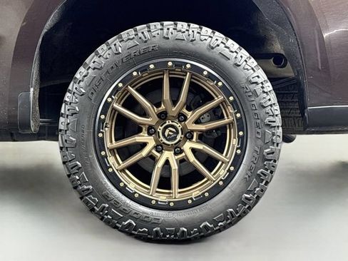 Used 2020 Chevrolet Silverado 1500 RST w/ All-Star Edition AWD/4WD image 35