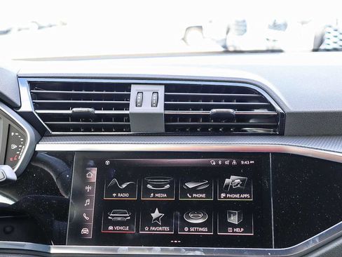 New 2025 Audi Q3 2.0T Premium Plus image 18