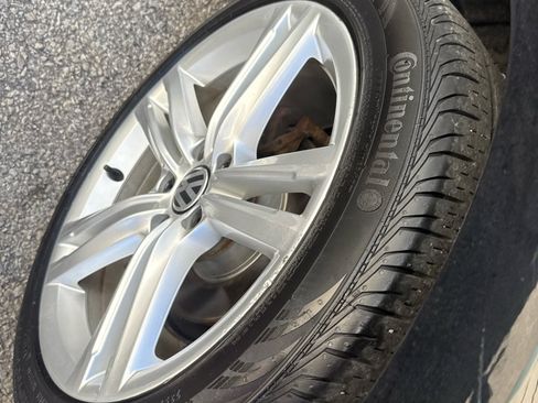 Used 2015 Volkswagen Passat 1.8T SE image 27