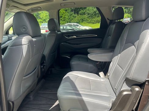 Used 2020 Buick Enclave Essence w/ Sport Touring Edition AWD/4WD image 19