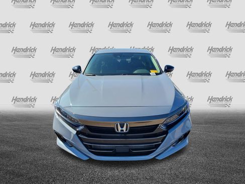 Used 2022 Honda Accord Sport Special Edition image 3