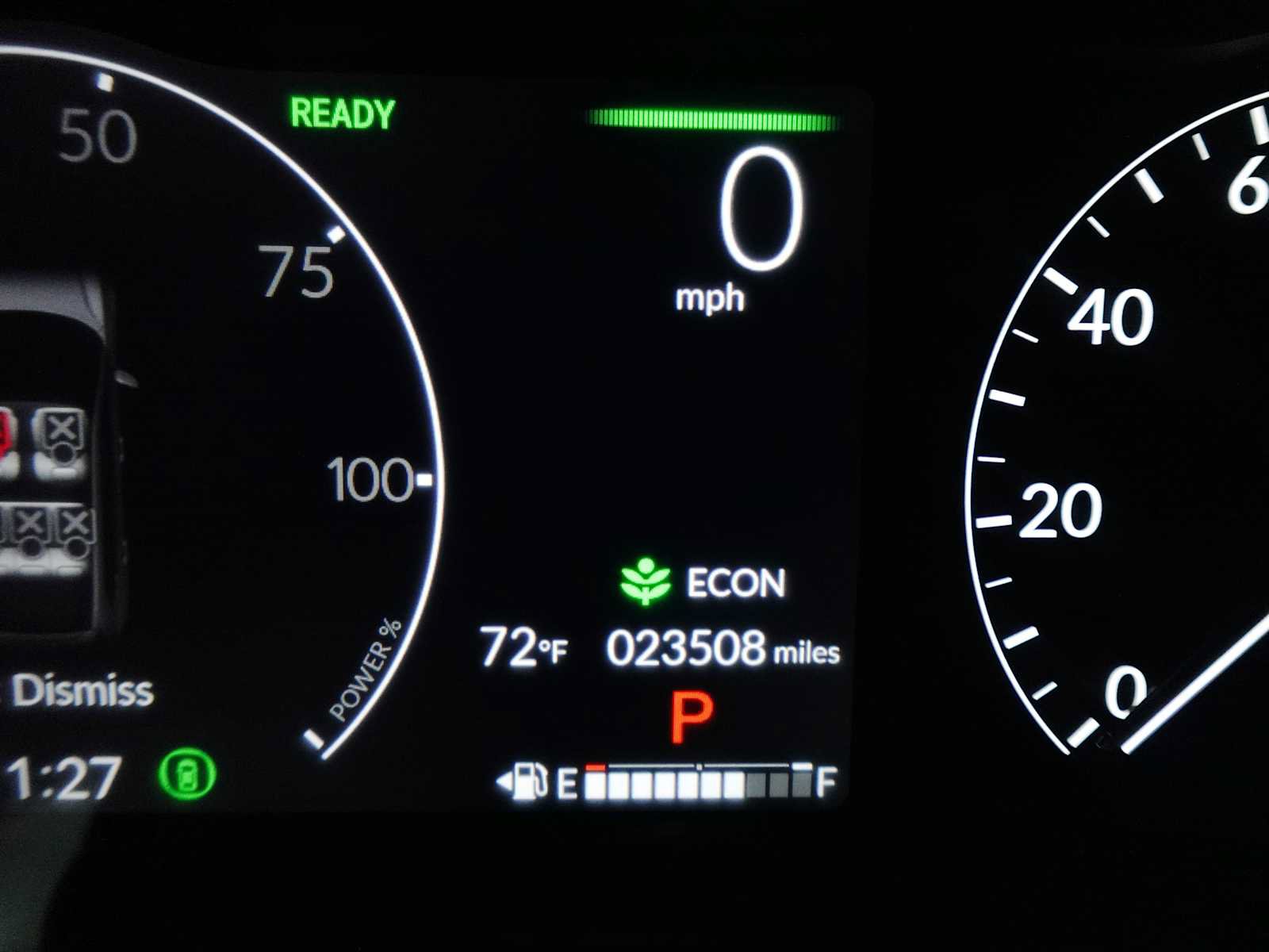 Used 2024 Honda CR-V Sport-L image 20