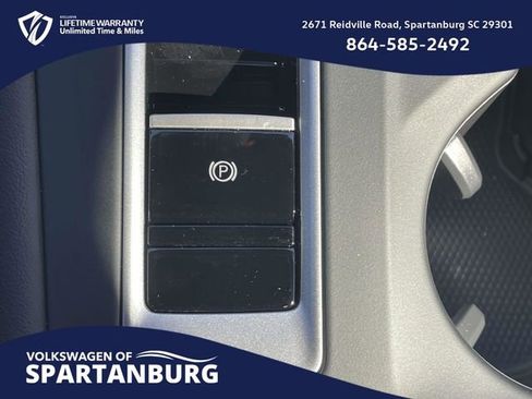 New 2026 Volkswagen Atlas SE image 28