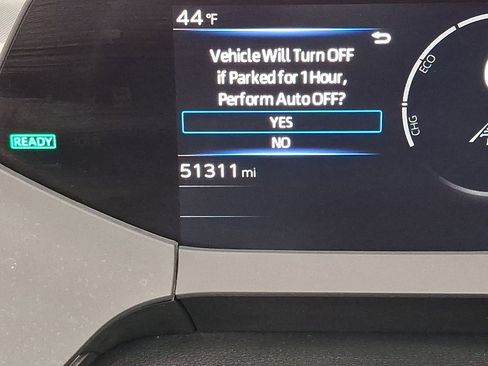 Used 2024 Toyota Prius LE image 13