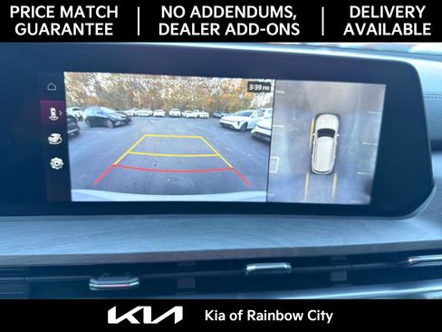 Used 2024 Kia Telluride SX Prestige X-Pro image 23