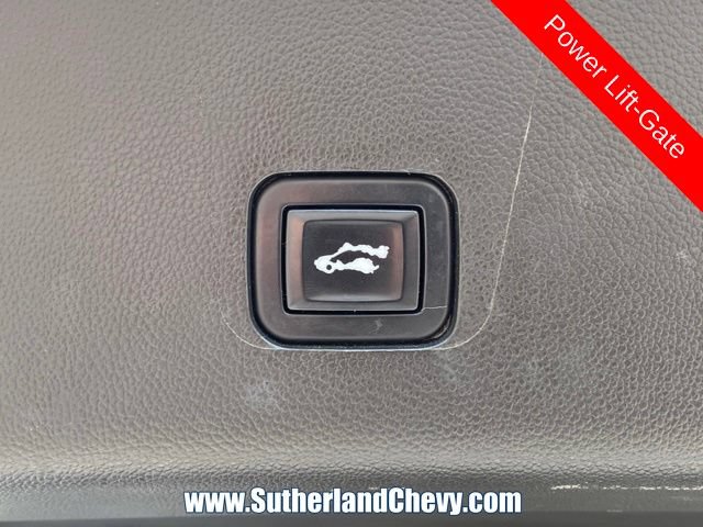 Used 2022 Chevrolet Traverse Premier AWD/4WD image 52