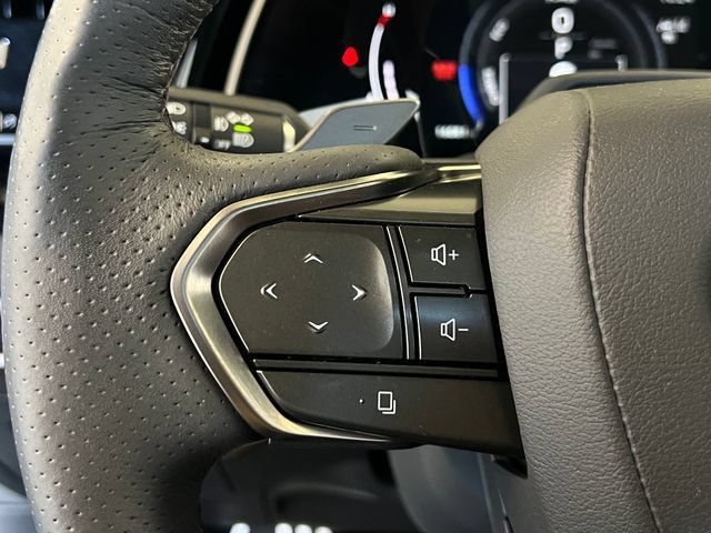 Used 2023 Lexus RX 500h F Sport w/ Accessory Package (2T) AWD/4WD image 42