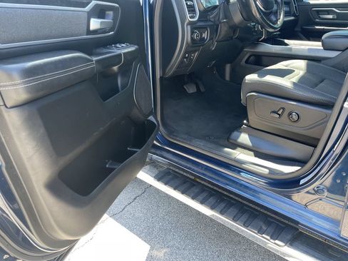 Used 2020 RAM 1500 Big Horn AWD/4WD image 14