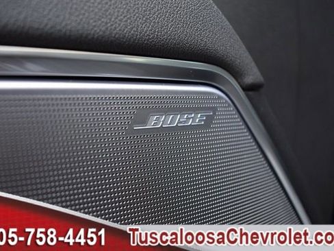 New 2025 Chevrolet Silverado 3500 High Country w/ High Country Premium Package image 14