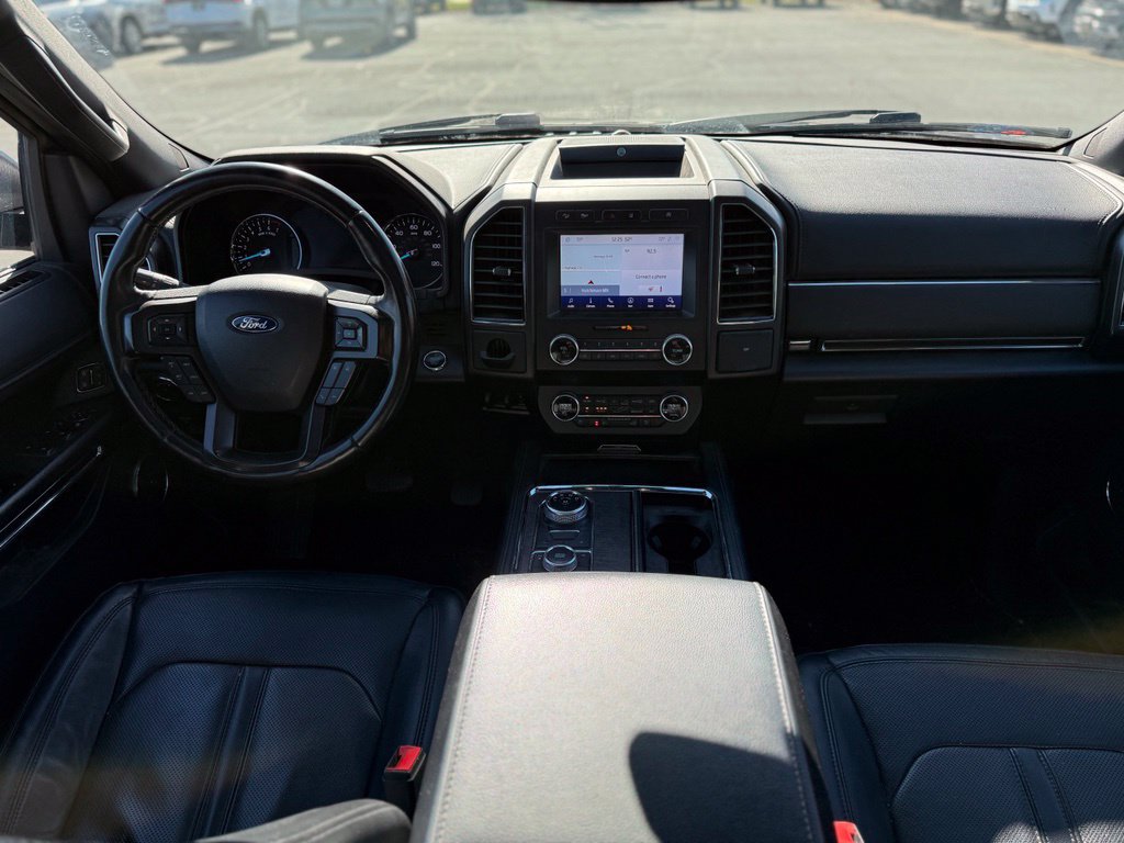 Used 2020 Ford Expedition Limited AWD/4WD image 16