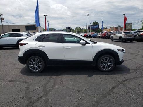 Certified 2023 MAZDA CX-30 AWD 2.5 S w/ Preferred Package image 8