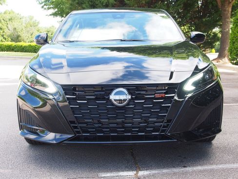 New 2026 Nissan Altima 2.5 SR FWD image 2