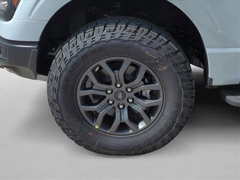 New 2025 Ford F150 Tremor w/ Equipment Group 402A High image 10