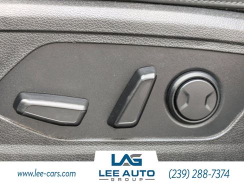 Used 2023 Kia K5 GT-Line w/ GT-Line Premium Package FWD image 16