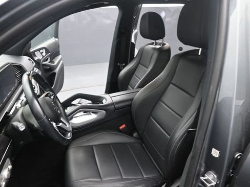 Used 2020 Mercedes-Benz GLE 350 w/ Premium Package image 9