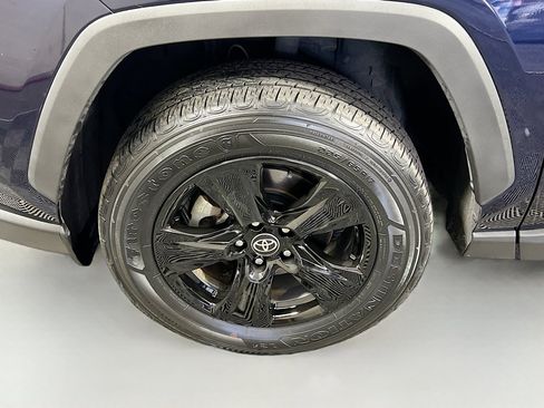 Used 2023 Toyota RAV4 XLE image 13