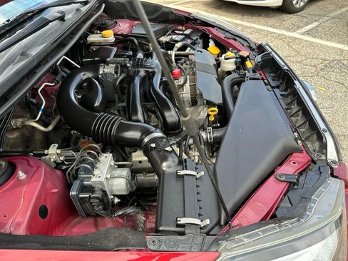 Used 2013 Subaru Impreza 2.0i Premium image 33