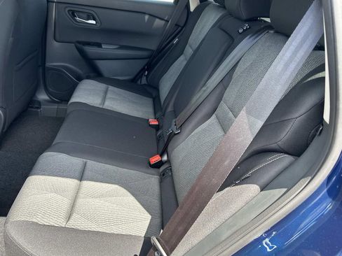 New 2026 Nissan Rogue SV FWD image 20