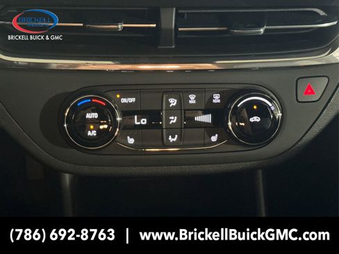 New 2025 Buick Envista Preferred w/ Convenience I Package image 28