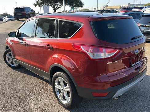 Used 2014 Ford Escape SE FWD image 5