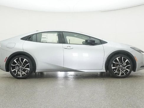 New 2026 Toyota Prius XSE image 3