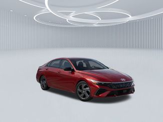 New 2026 Hyundai Elantra Sport FWD video 2