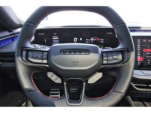 Used 2024 Dodge Charger R/T Scat Pack w/ Plus Group image 9