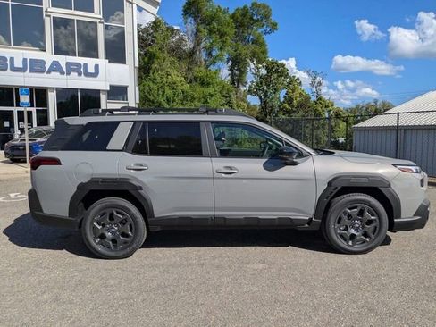 New 2026 Subaru Outback Premium AWD/4WD image 5