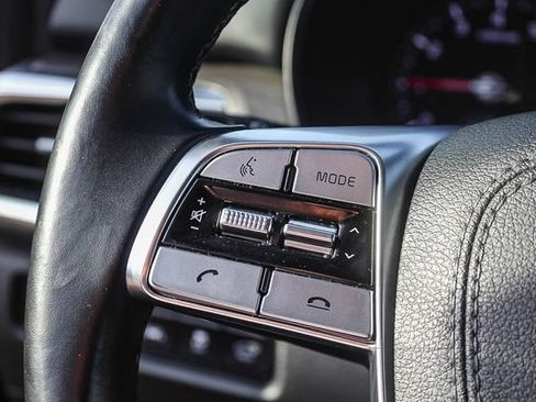 Used 2022 Kia Telluride SX w/ SX Prestige Package AWD/4WD image 29