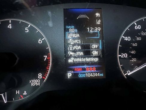 Used 2023 Toyota Corolla LE FWD image 10