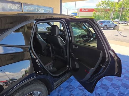 Used 2024 Ford Escape ST-Line AWD/4WD image 27